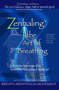 Breathing Poster