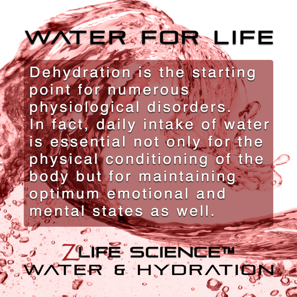 Waterfor Life card3