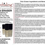 Pain Eraser Oil v2